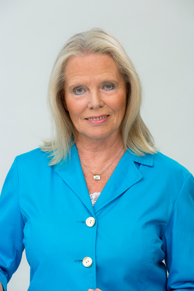  Ursula Krtner