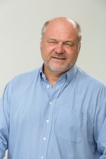 Stellvertretender Fraktionsvorsitzender Rolf Keller