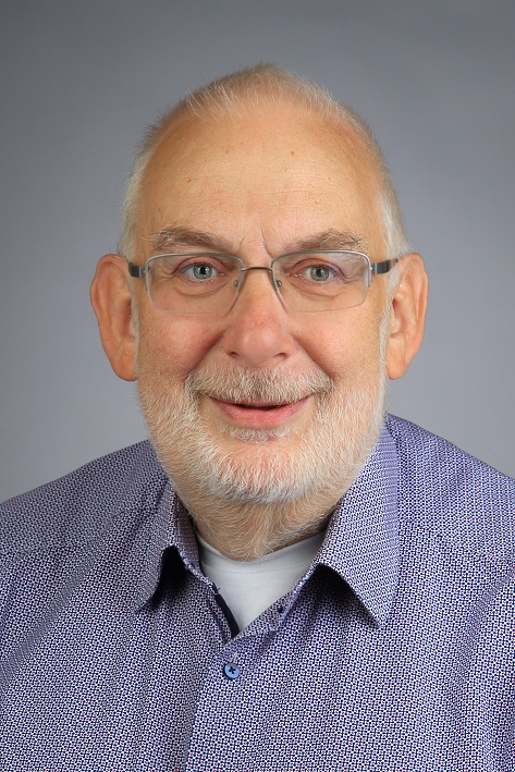  Michael Grote