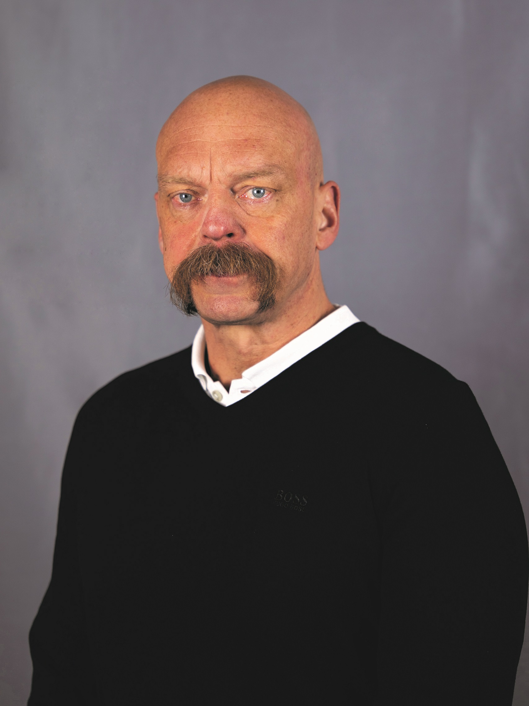 Dr. Adrian Wilms