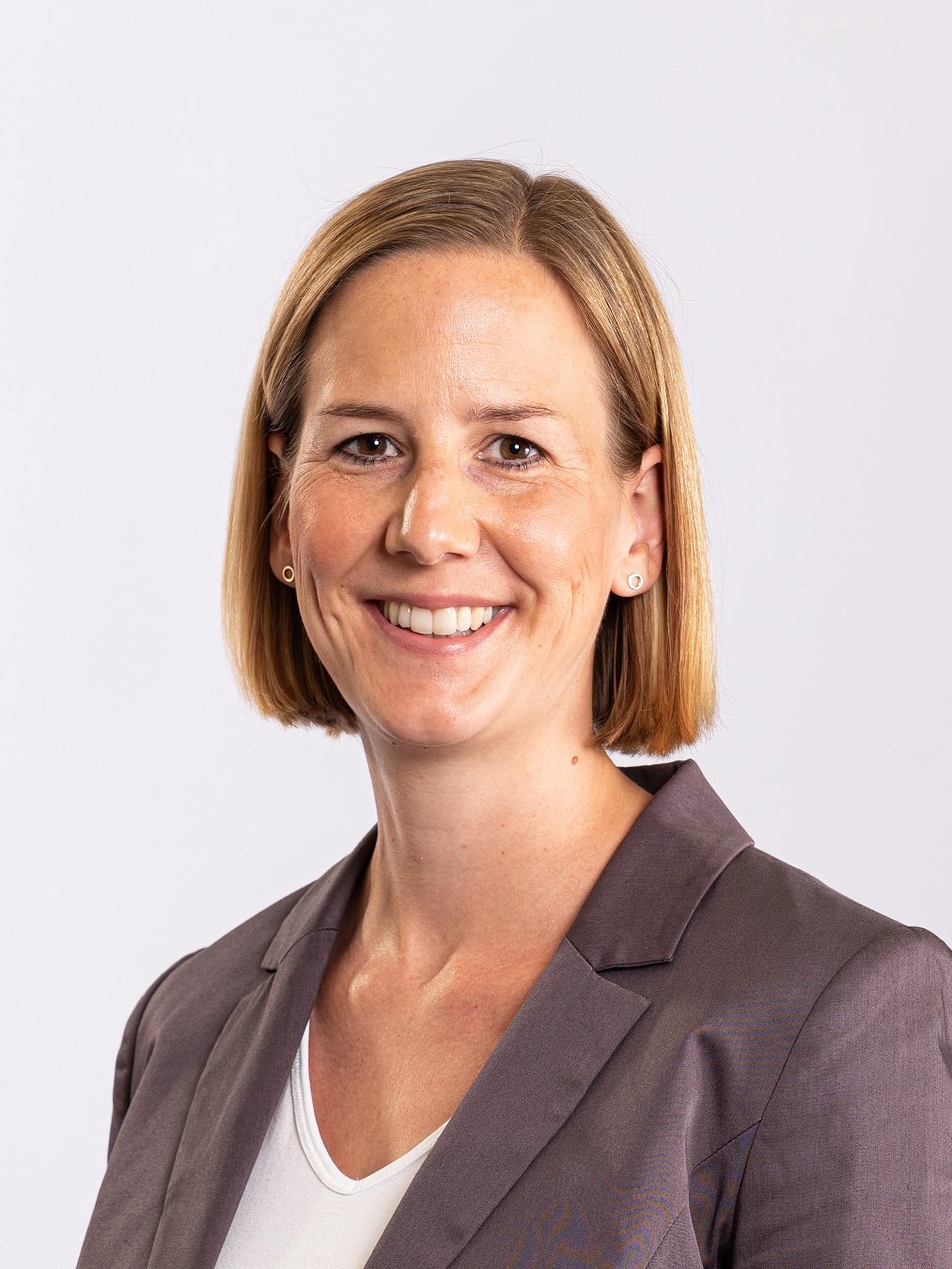 Dr. Ines Spiekermeier