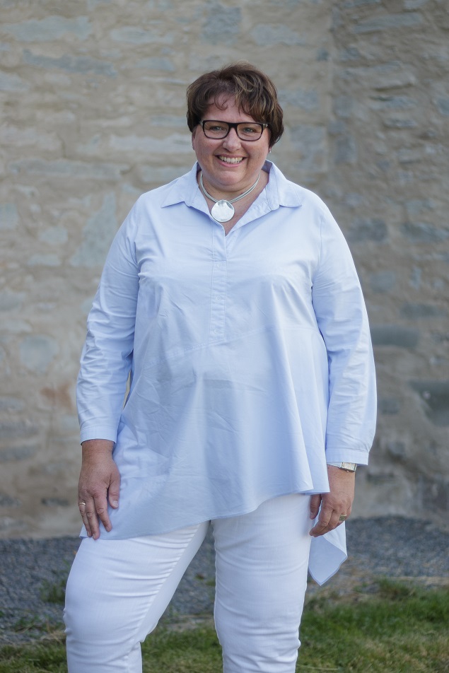  Heike Schwiegmann