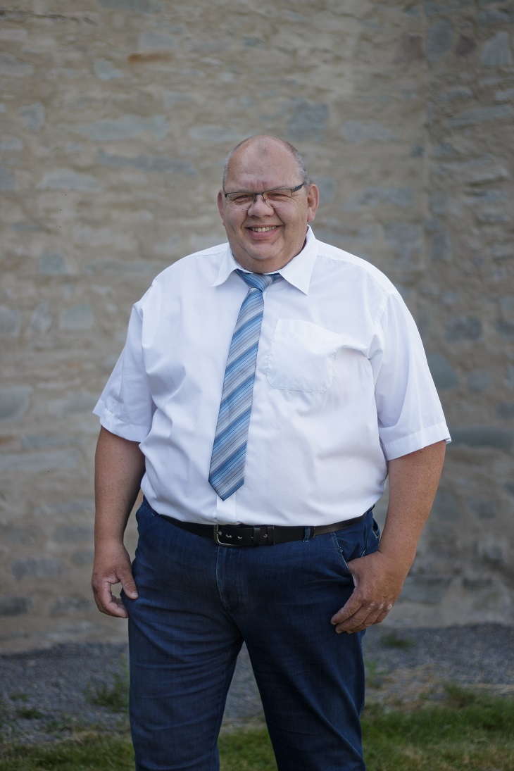  Lothar Halbrock
