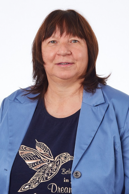 Jesica Giller
