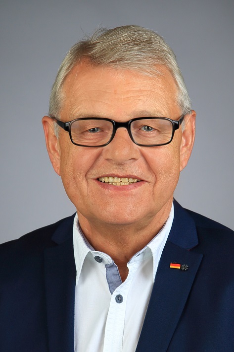  Peter Meyer