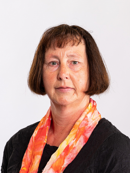 Karin Dröge